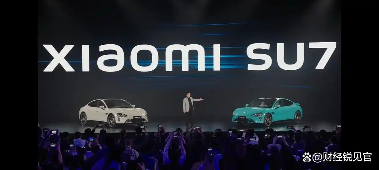 小米汽车竞争对手_小米汽车如何应对市场竞争中的质量挑战？_小米进军汽车行业案例分析