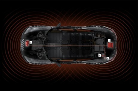电动汽车的声音_电动汽车的声音体验：如何设计？_电动汽车的噪音
