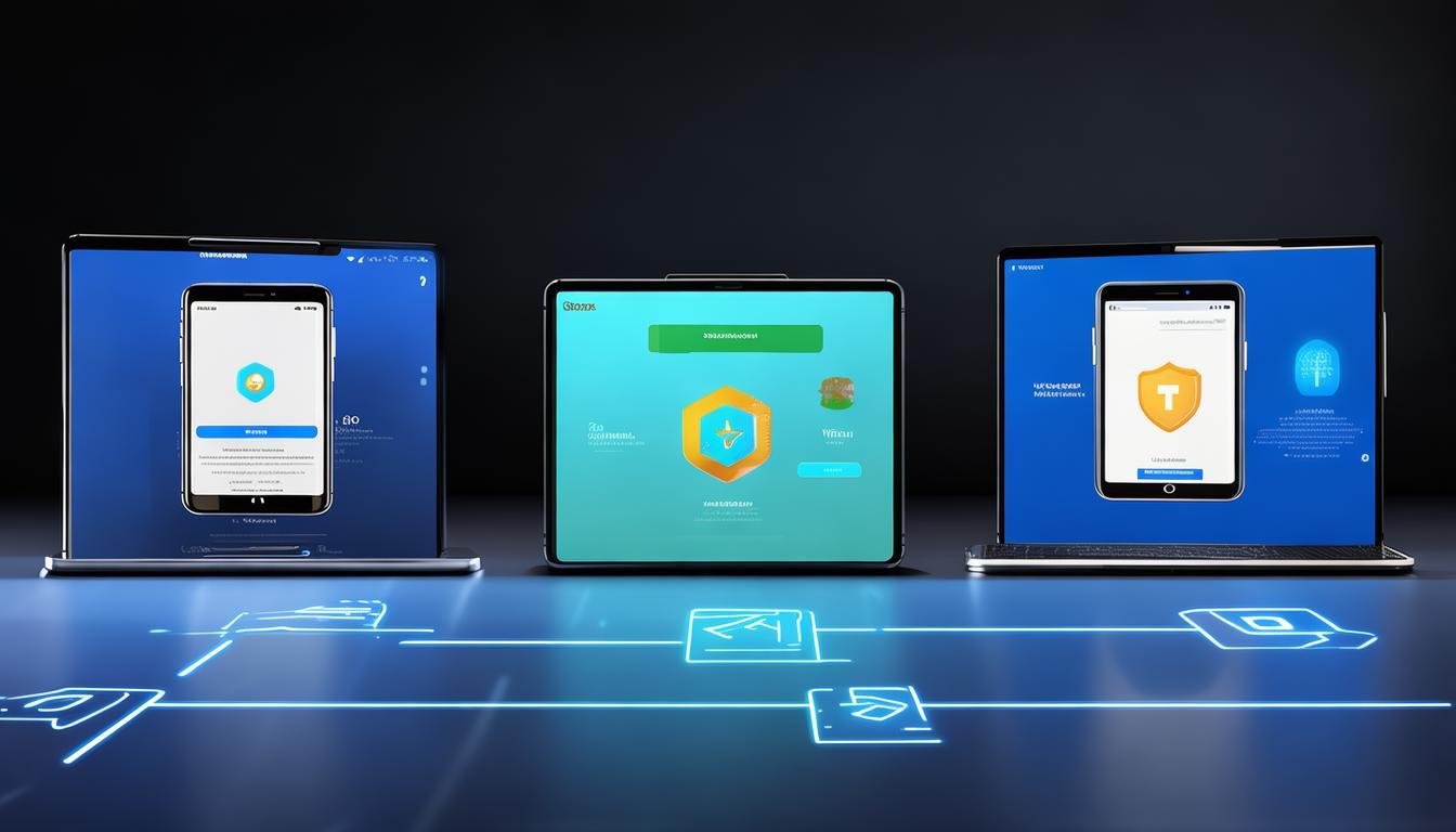 钱包贷app最新版本_token钱包最新下载的行业标准与用户期待_钱包金融2020年最新消息