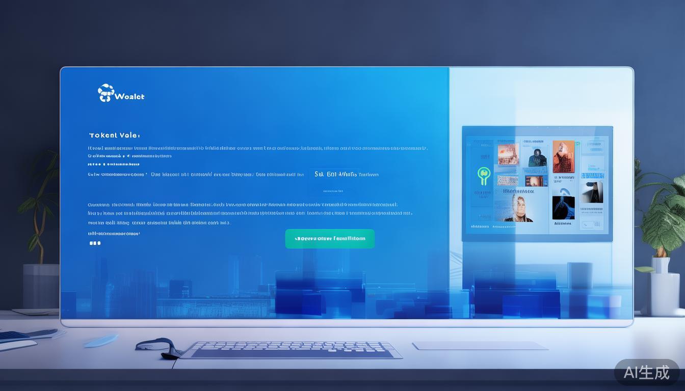 钱包app官网_市场增长_token钱包官方网站的用户增长与市场评价