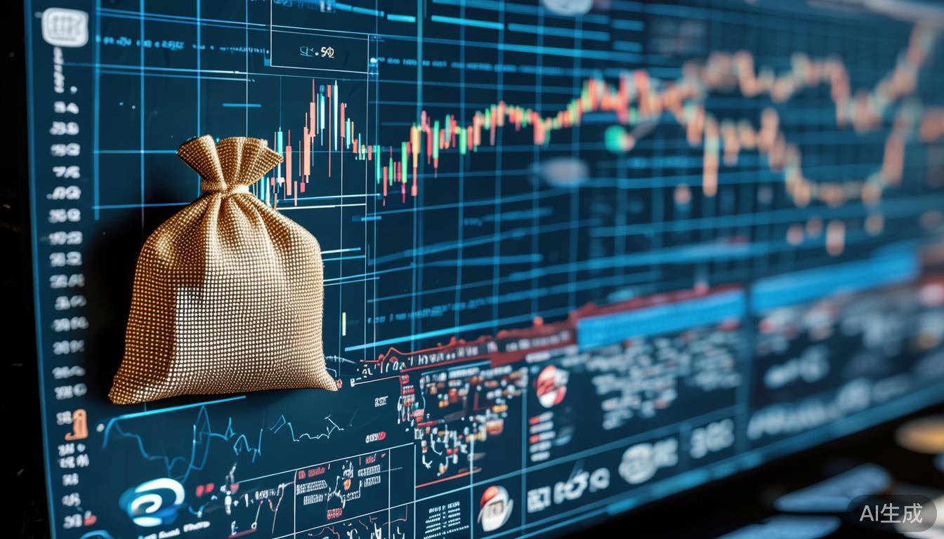 一带一路战略风险及应对_tokenim钱包官方版的行业动态与市场震荡分析，教育用户如何应对风险与挑战。_企业税务稽查风险应对培训心得