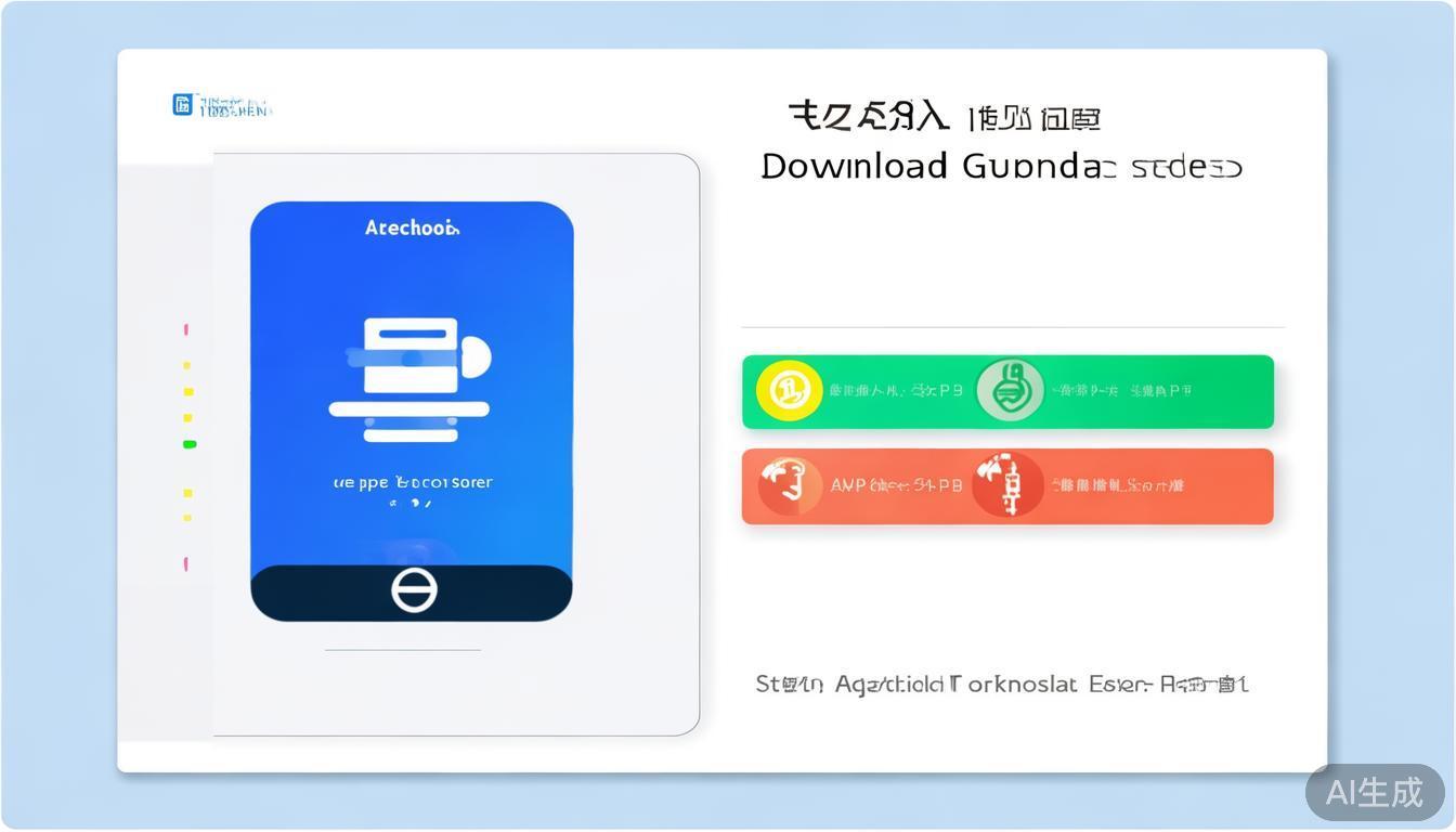 微信app下载引导页面_t策略平台_tokenim正版app下载的市场策略与用户引导