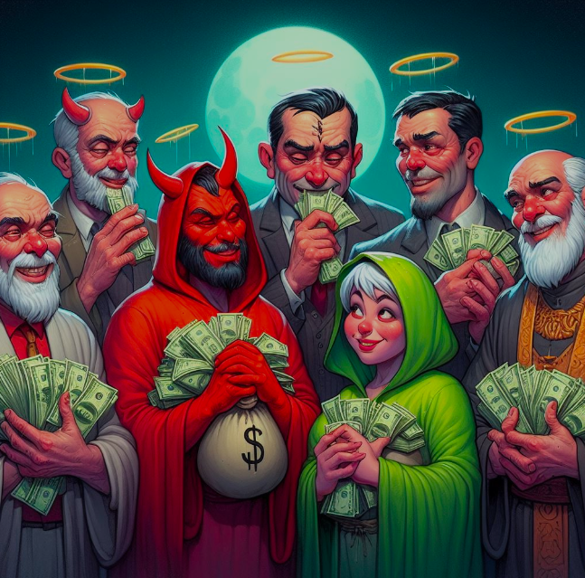 流动性：你能多快多容易地在交易所购买资产？寻找拥有大量用户或投资者的交易所，这些用户或投资者在平台上持有大量资产并频繁交易。_投资者过度交易的原因包括_交易涉及的资产总额如何理解