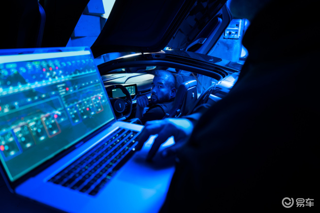 电动汽车的声音体验：如何设计？_电动汽车的声音_电动汽车声浪