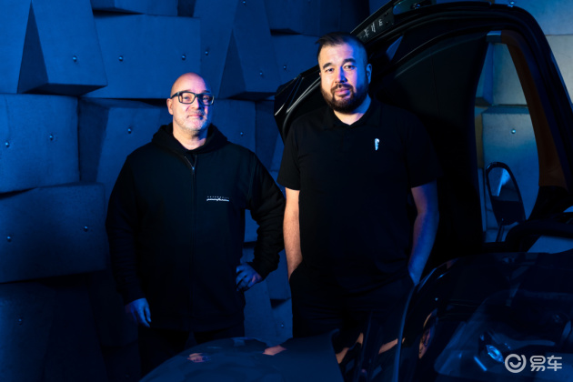 电动汽车的声音体验：如何设计？_电动汽车声浪_电动汽车的声音