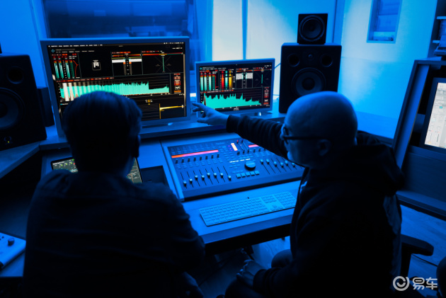 电动汽车的声音_电动汽车的声音体验：如何设计？_电动汽车声浪