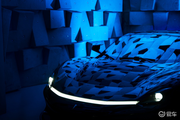 电动汽车的声音体验：如何设计？_电动汽车声浪_电动汽车的声音