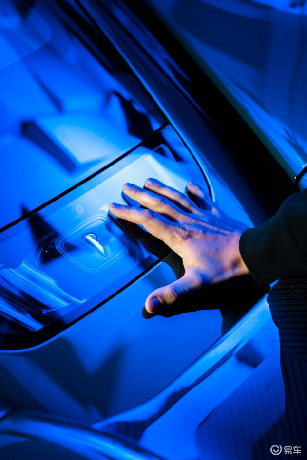 电动汽车声浪_电动汽车的声音体验：如何设计？_电动汽车的声音