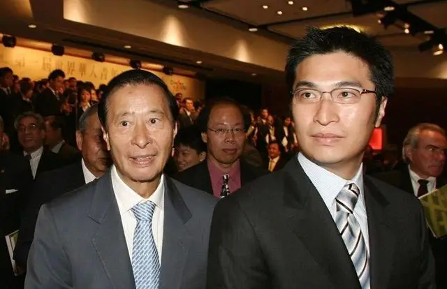 李嘉诚投资tru_李嘉诚投资科技公司最成功_李嘉诚与科技投资的布局