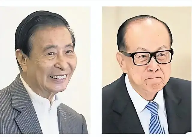 李嘉诚投资科技公司最成功_李嘉诚与科技投资的布局_李嘉诚投资tru