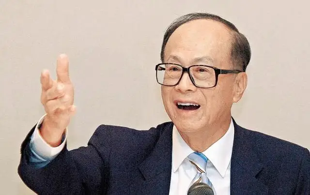 李嘉诚投资tru_李嘉诚投资科技公司最成功_李嘉诚与科技投资的布局