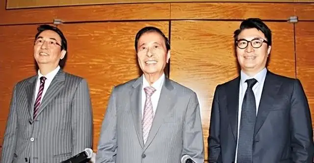 李嘉诚投资tru_李嘉诚与科技投资的布局_李嘉诚投资科技公司最成功