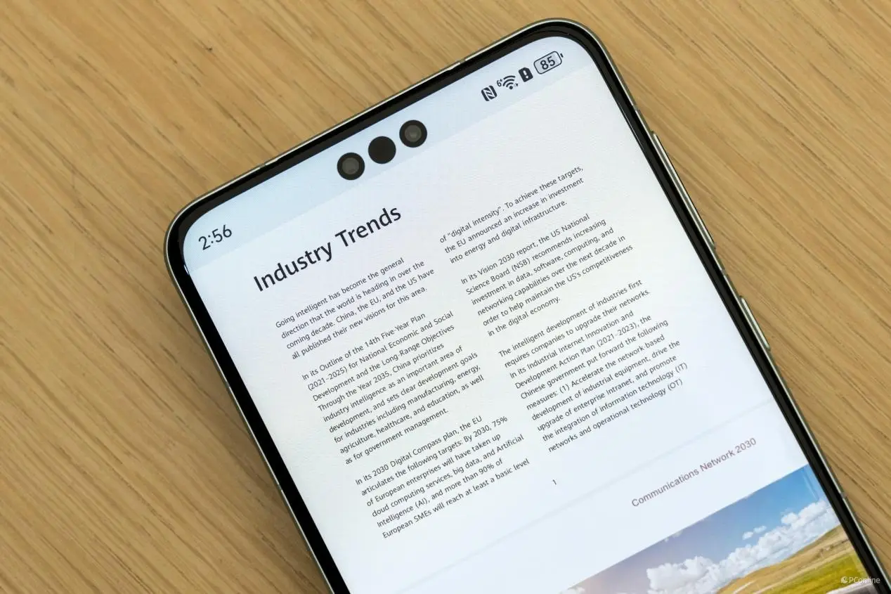 鸿蒙手机助手_鸿蒙2.0智慧助手_鸿蒙AI的智能助手功能介绍