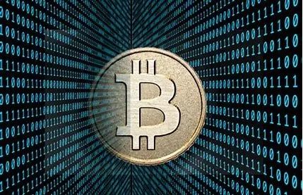 数字货币与金融行业未来的变化_货币数字化的发展前景_数字货币对金融