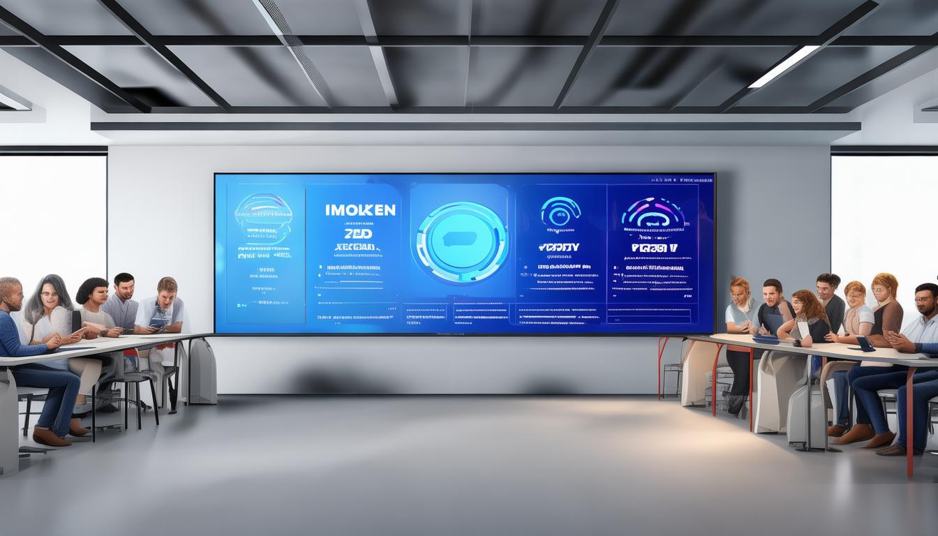 imToken钱包APP的未来发展规划_钱包行业发展前景_钱包行业市场现状