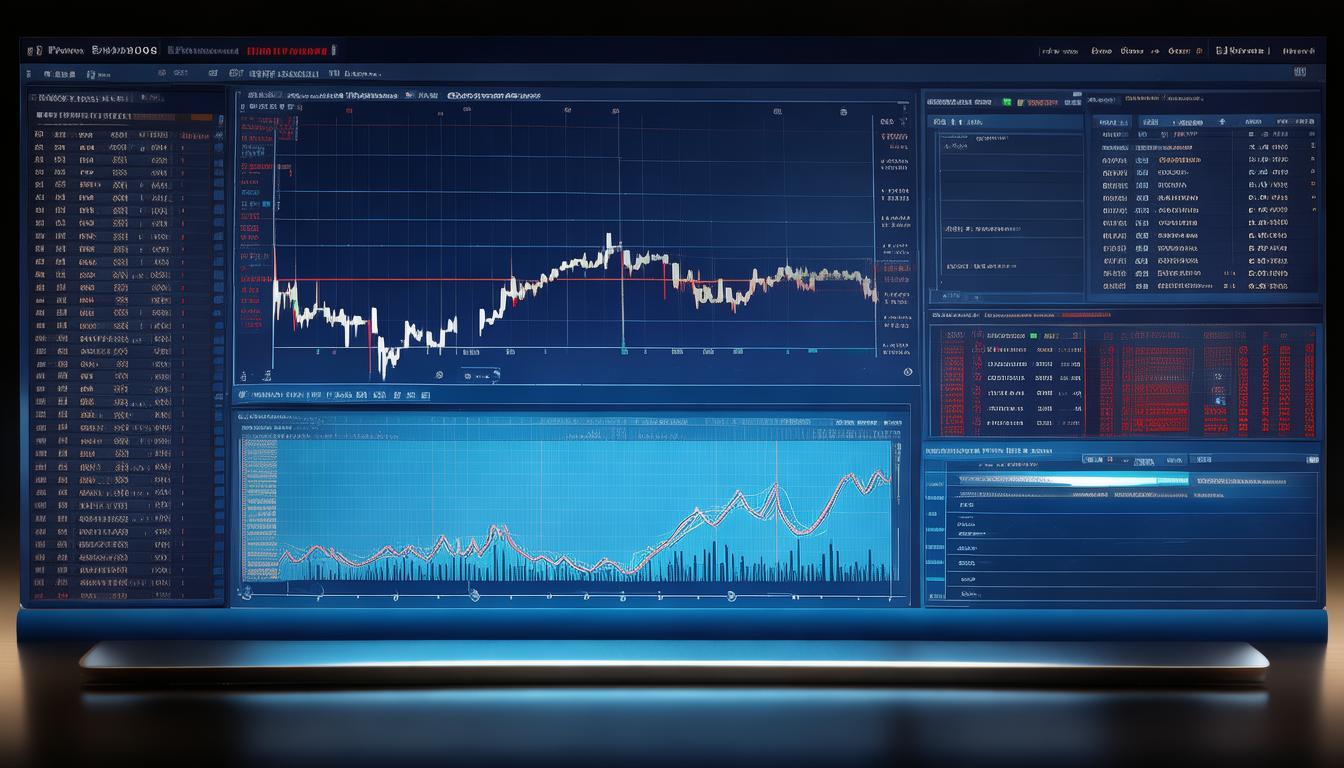 imToken钱包官网的实时交易数据监控_钱包官方网站_钱包客户端