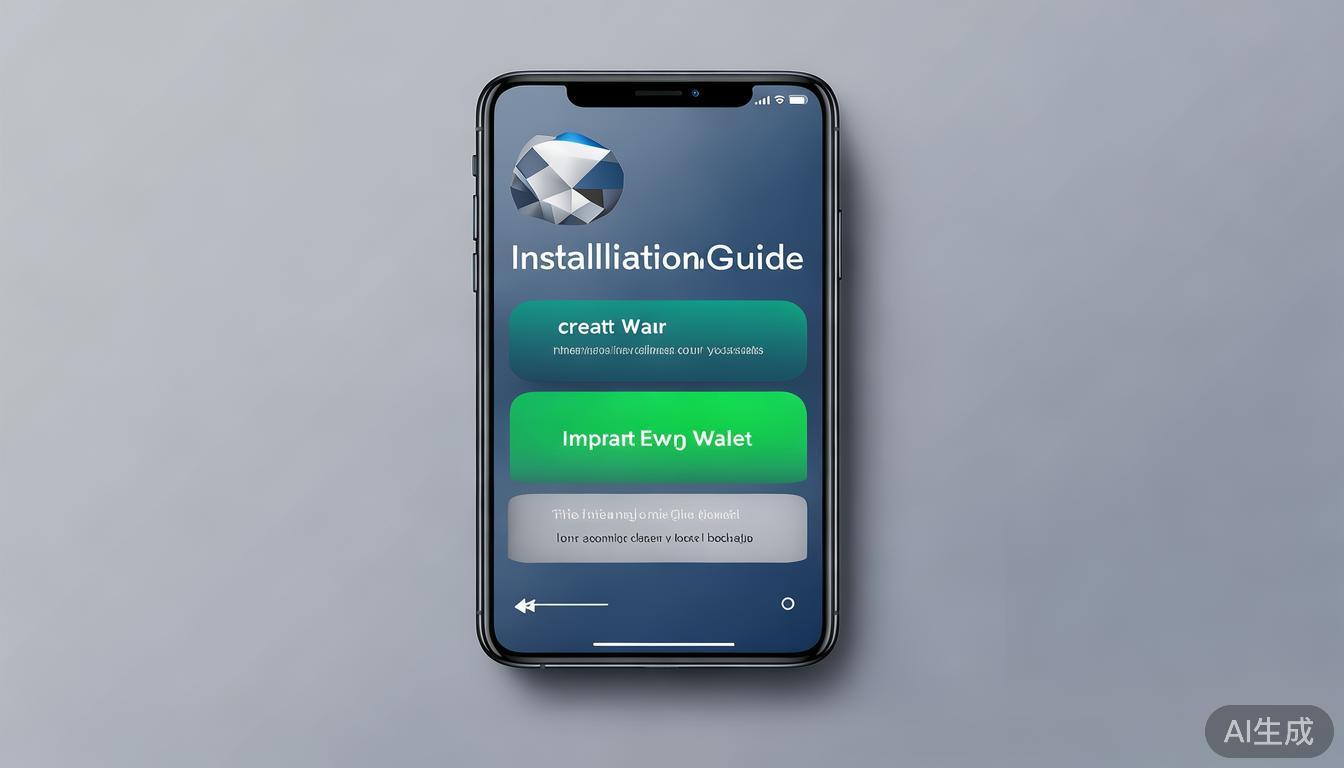下载钱包app_钱包应用下载_token钱包官网下载全攻略:从下载到安装,轻松上手数字资产管理的第一步。