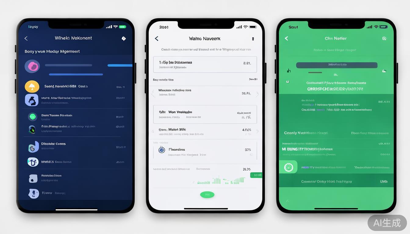 token钱包最新下载的市场趋势与用户行为_钱包行业市场现状_钱包市场分析