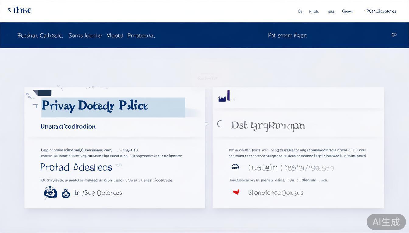 token钱包下载官网如何处理用户数据隐私问题，确保您的信息安全与保密。_保密相册下载_保密库下载