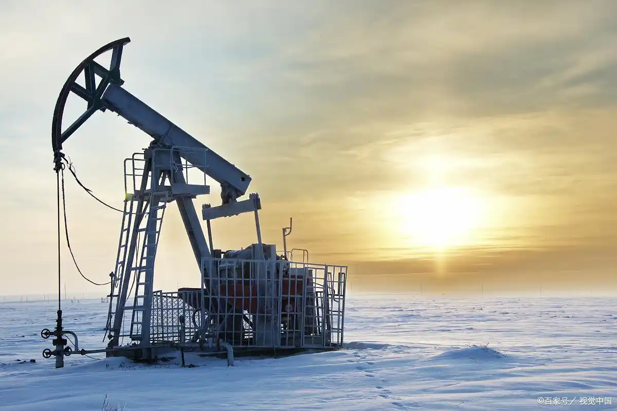 石油供应链的业务模式_石油行业供应链_全球石油供应链面临的增加风险，企业如何制定有效的应对措施？