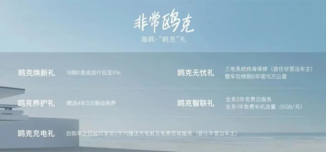 比亚迪海鸥什么时候上市_电动汽车的新选择——比亚迪海鸥_海鸥电动车质量怎么样