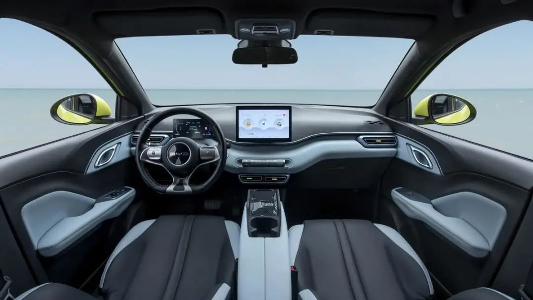 比亚迪海鸥什么时候上市_海鸥电动车质量怎么样_电动汽车的新选择——比亚迪海鸥