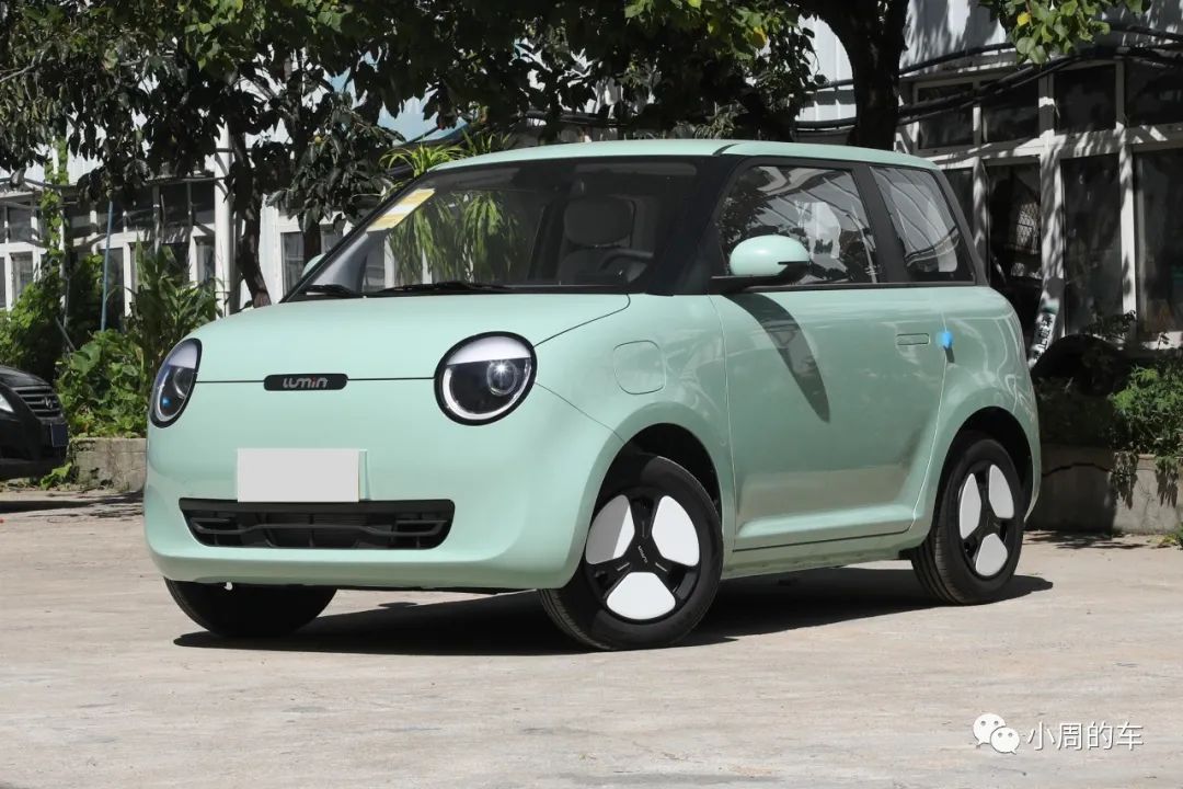 比亚迪海鸥新能源汽车_电动汽车的新选择——比亚迪海鸥_比亚迪海鸥什么时候上市