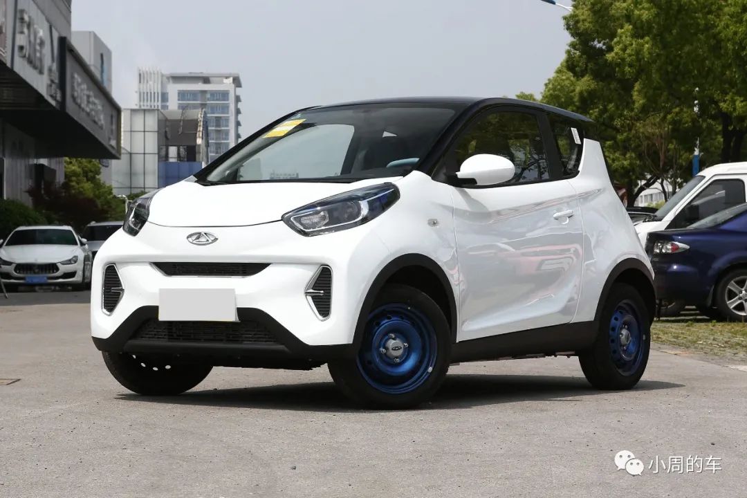 比亚迪海鸥新能源汽车_电动汽车的新选择——比亚迪海鸥_比亚迪海鸥什么时候上市