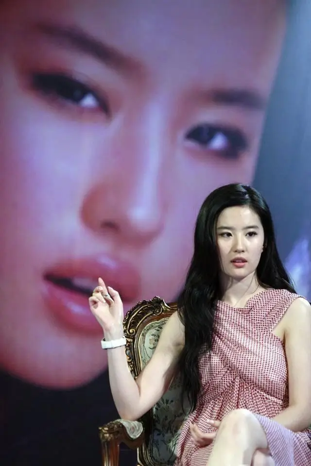 自己成长蜕变过程_刘亦菲的成长与蜕变_成长与蜕变作文