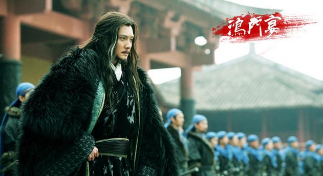 西楚霸王项羽的爱情故事_项羽与霸王别姬的爱情传说_霸王项羽的传说