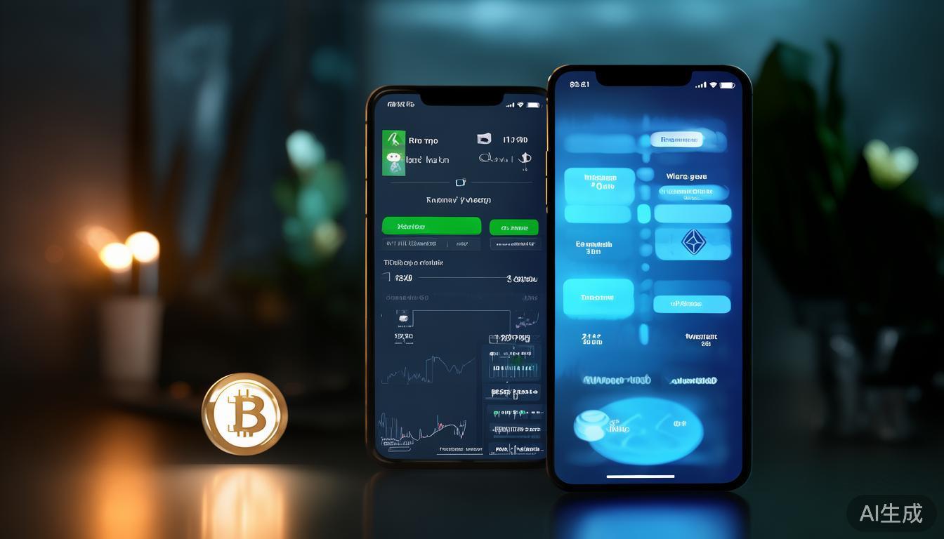 token钱包官方版的市场前景与用户归纳_钱包市场现状分析_钱包的市场