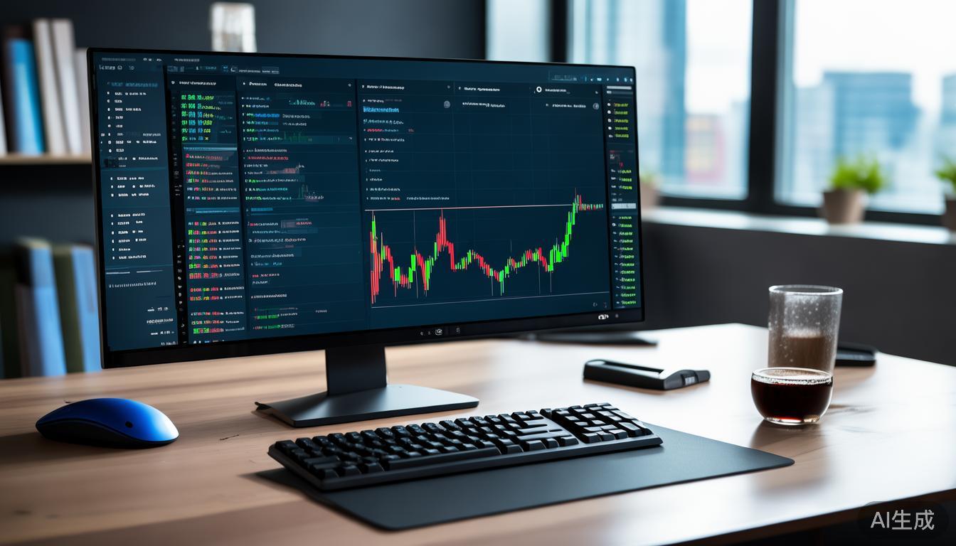 机器人传送带动态跟踪_如何在token钱包官方网站中进行市场动态跟踪？_钱包地址钱包追踪