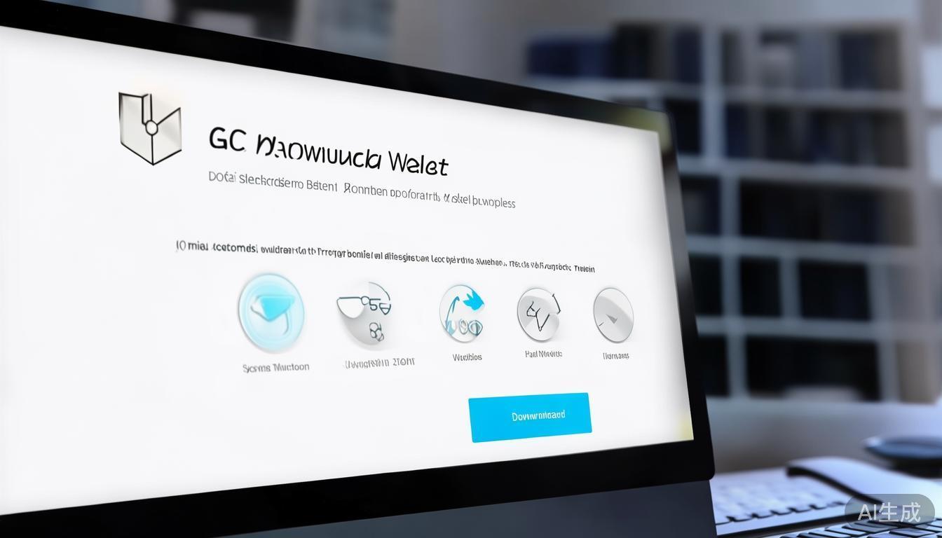 tokenim钱包官网下载的界面设计与简易操作_钱包教程_钱包模板