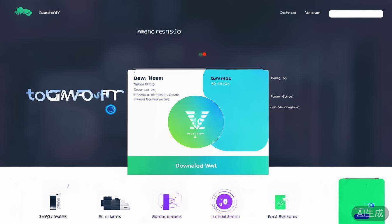钱包app官网_钱包官方下载_如何通过tokenim钱包官网下载推动数字化进程?