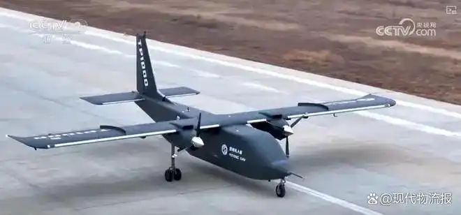 TP1000无人运输机的成功首飞与试飞计划同步进行_无人运输机的优点_无人运输机载货