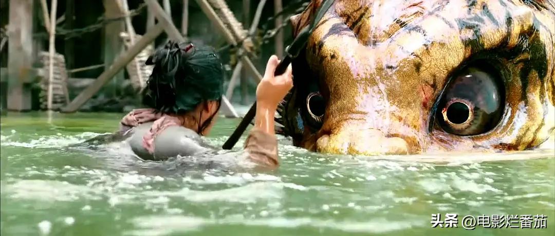 银幕电影什么意思_2023年银幕上最热的十部电影_院线银幕数量排行