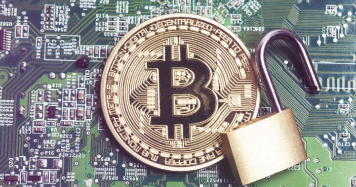 加密货币使用_加密货币的作用_安全存储你的加密货币