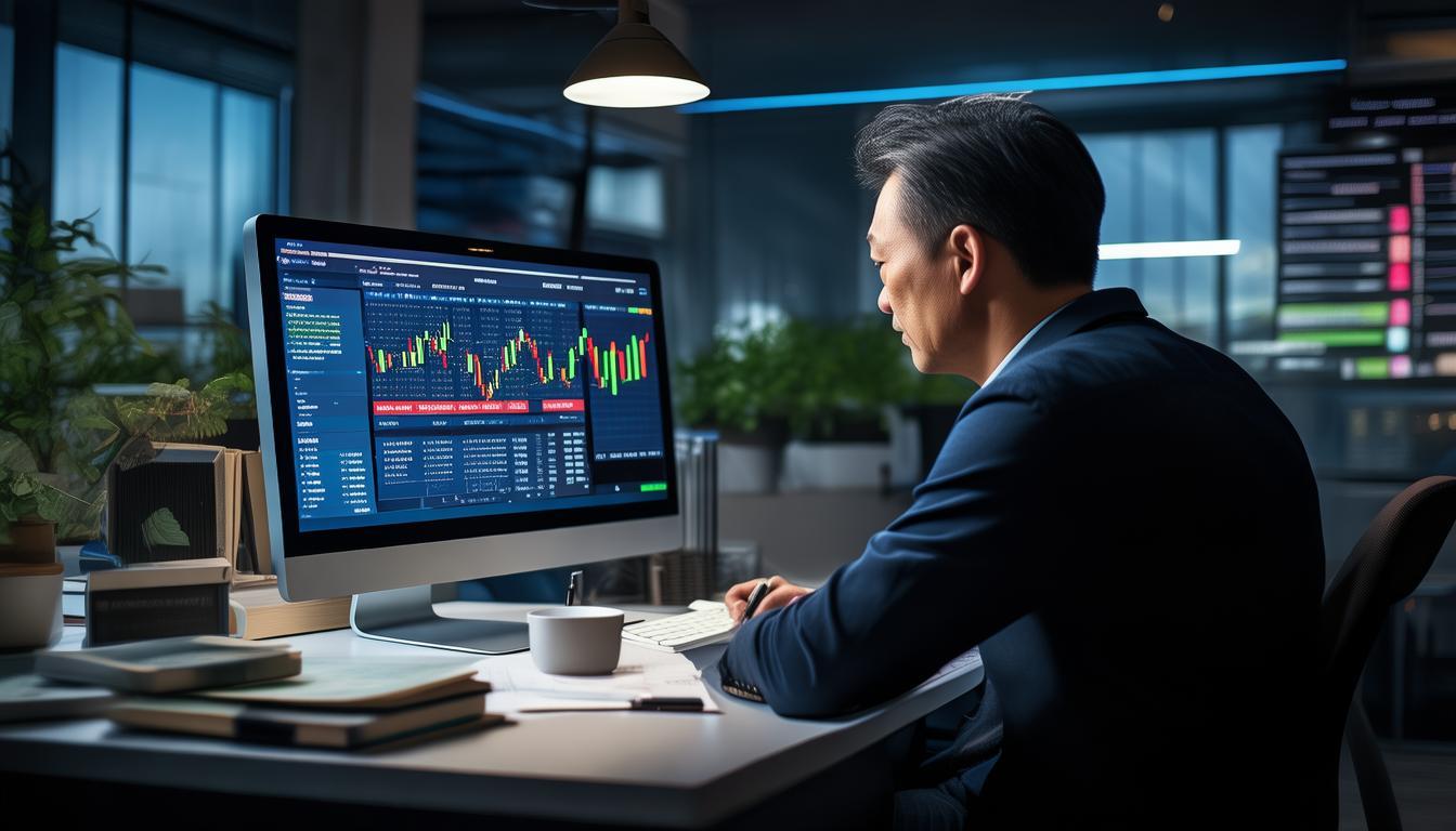 数字货币交易的成功故事：通过token钱包网址提升您在市场中的投资信心与能力。_数字货币钱包app的核心功能_钱包货币啥意思