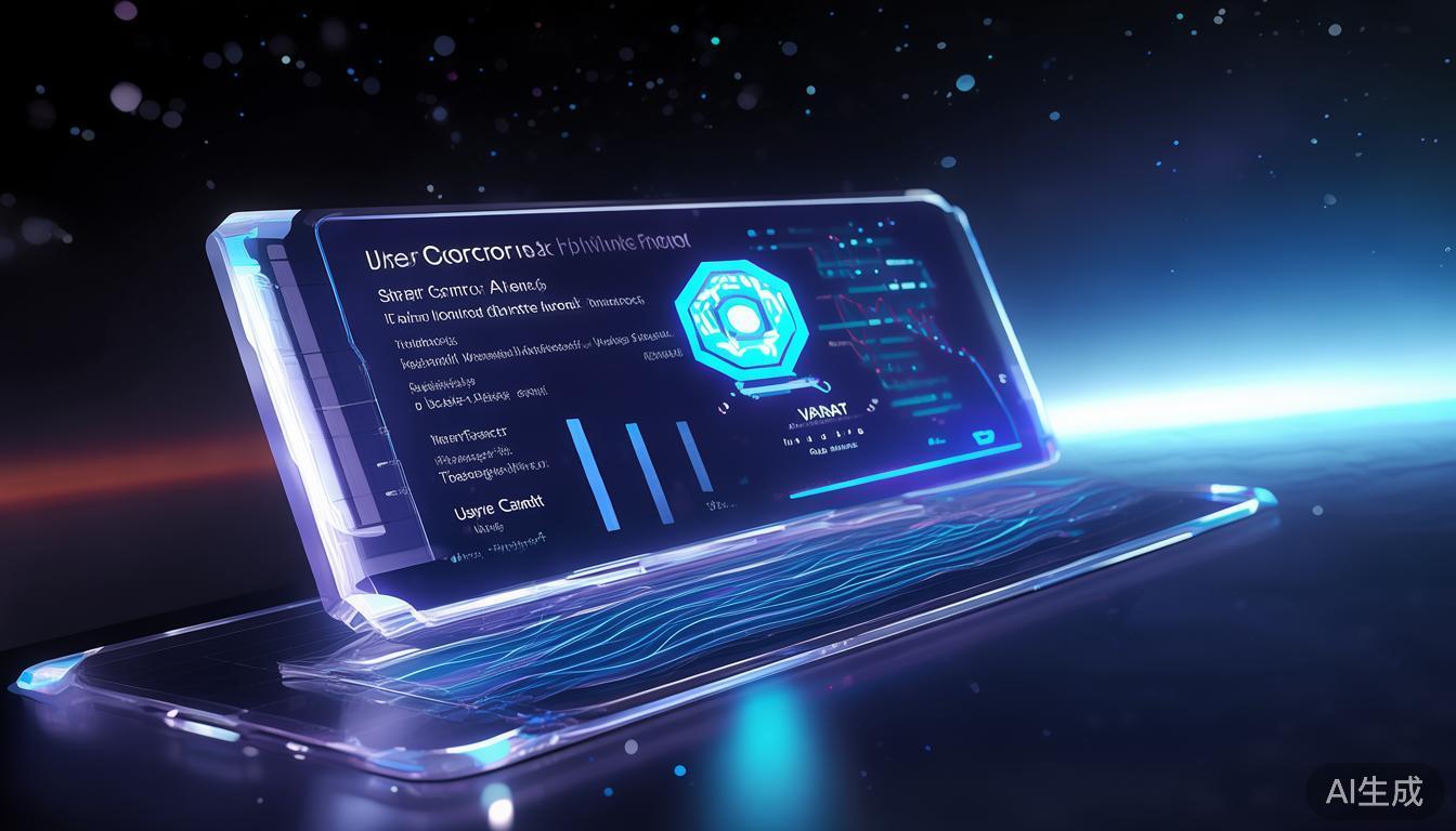 tokenpacket钱包_如何在token钱包app中增强数据自动化?_钱包token