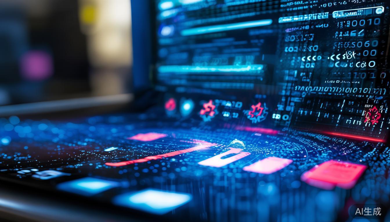 趋势软件官网_tokenim正版app下载的最新技术与市场趋势_趋势科技app