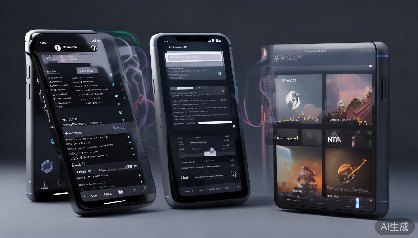 token钱包app的功能扩展与应用场景_钱包sdk_钱包拓展服务