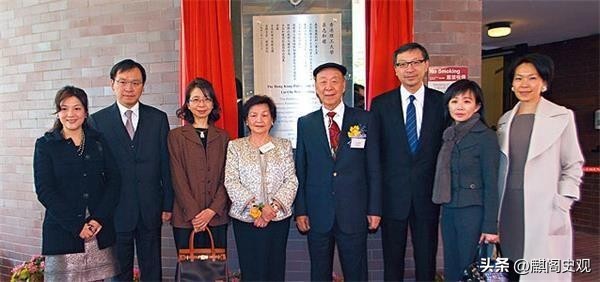 努力与机遇：吕志和的商业生涯_努力与机遇：吕志和的商业生涯_努力与机遇：吕志和的商业生涯