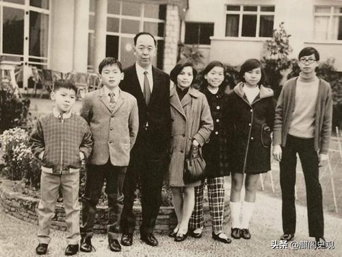 努力与机遇：吕志和的商业生涯_努力与机遇：吕志和的商业生涯_努力与机遇：吕志和的商业生涯