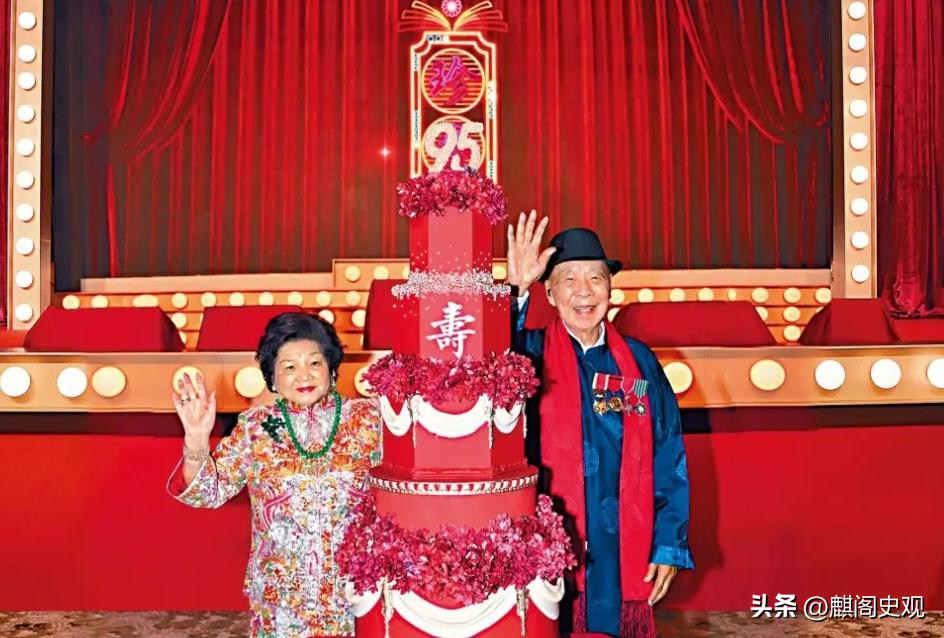 努力与机遇：吕志和的商业生涯_努力与机遇：吕志和的商业生涯_努力与机遇：吕志和的商业生涯