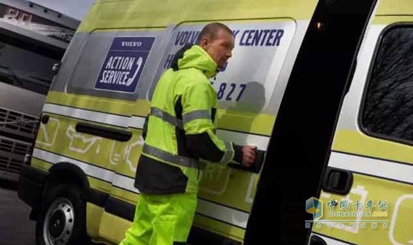沃尔沃售后政策_沃尔沃的售后服务体验与客户满意度_沃尔沃售后大礼包