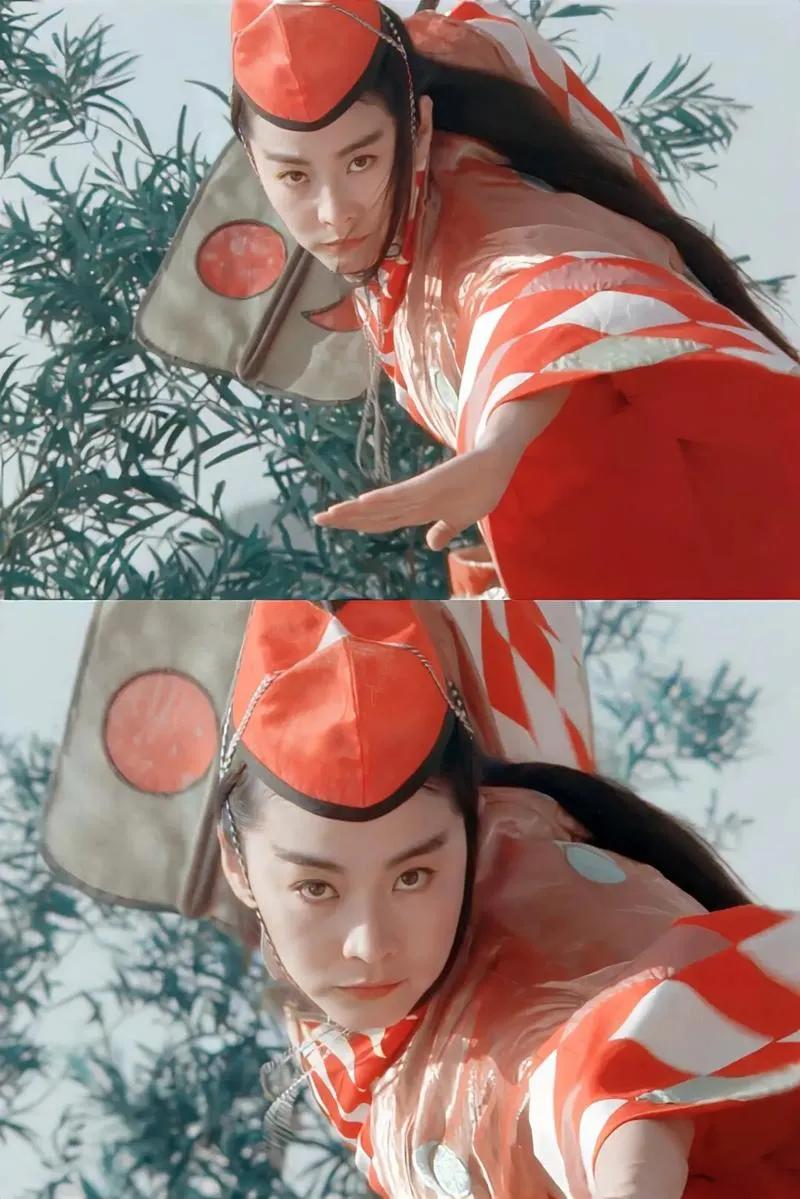 丝女士动图_林青霞与粉丝的动人故事_屌丝终有逆袭日木耳再无还粉时