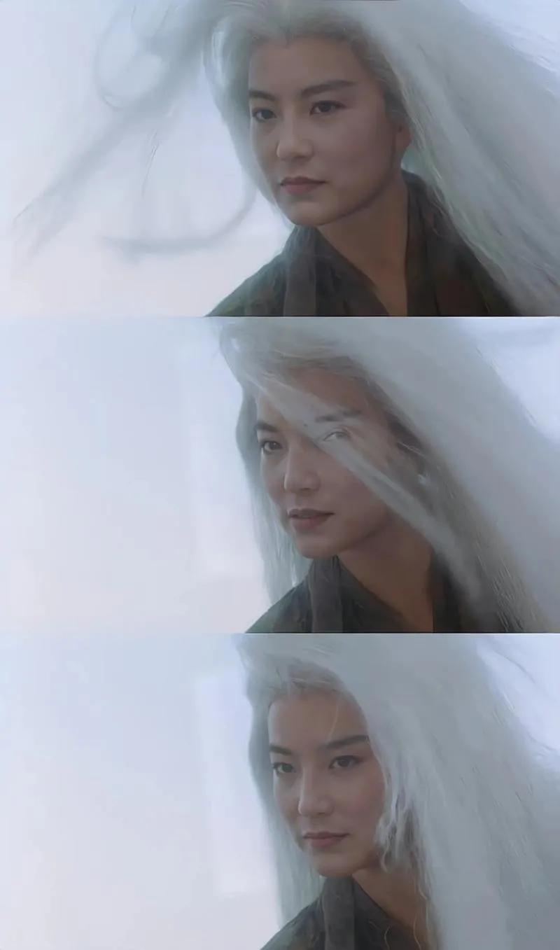 屌丝终有逆袭日木耳再无还粉时_丝女士动图_林青霞与粉丝的动人故事