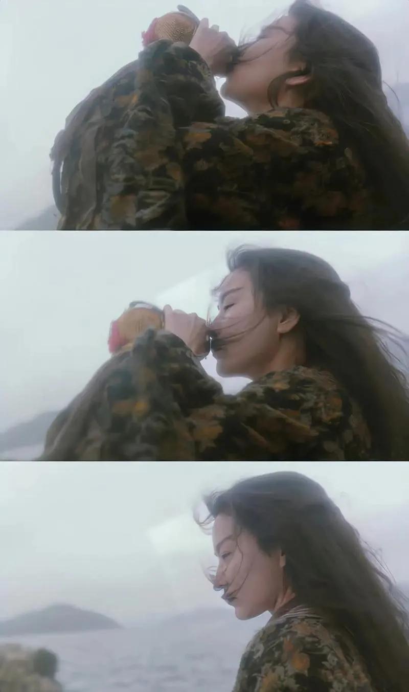 屌丝终有逆袭日木耳再无还粉时_林青霞与粉丝的动人故事_丝女士动图