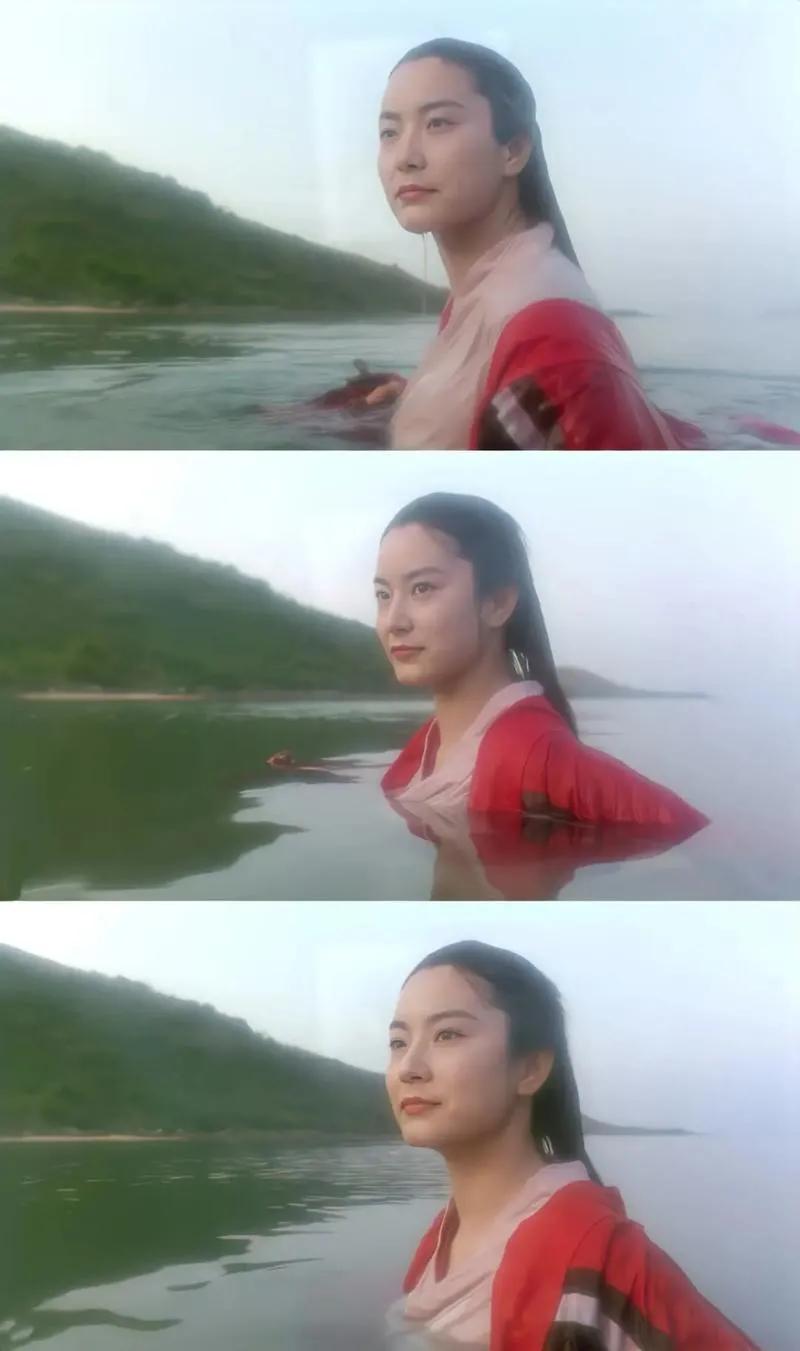 林青霞与粉丝的动人故事_屌丝终有逆袭日木耳再无还粉时_丝女士动图