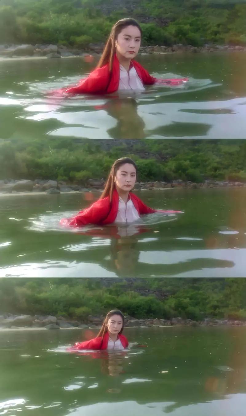 屌丝终有逆袭日木耳再无还粉时_林青霞与粉丝的动人故事_丝女士动图